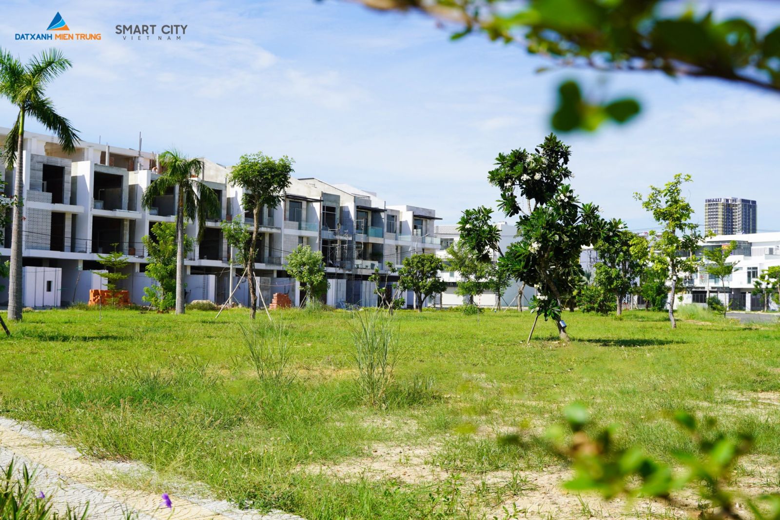 CTCP ĐÔ THỊ THÔNG MINH VIỆT NAM