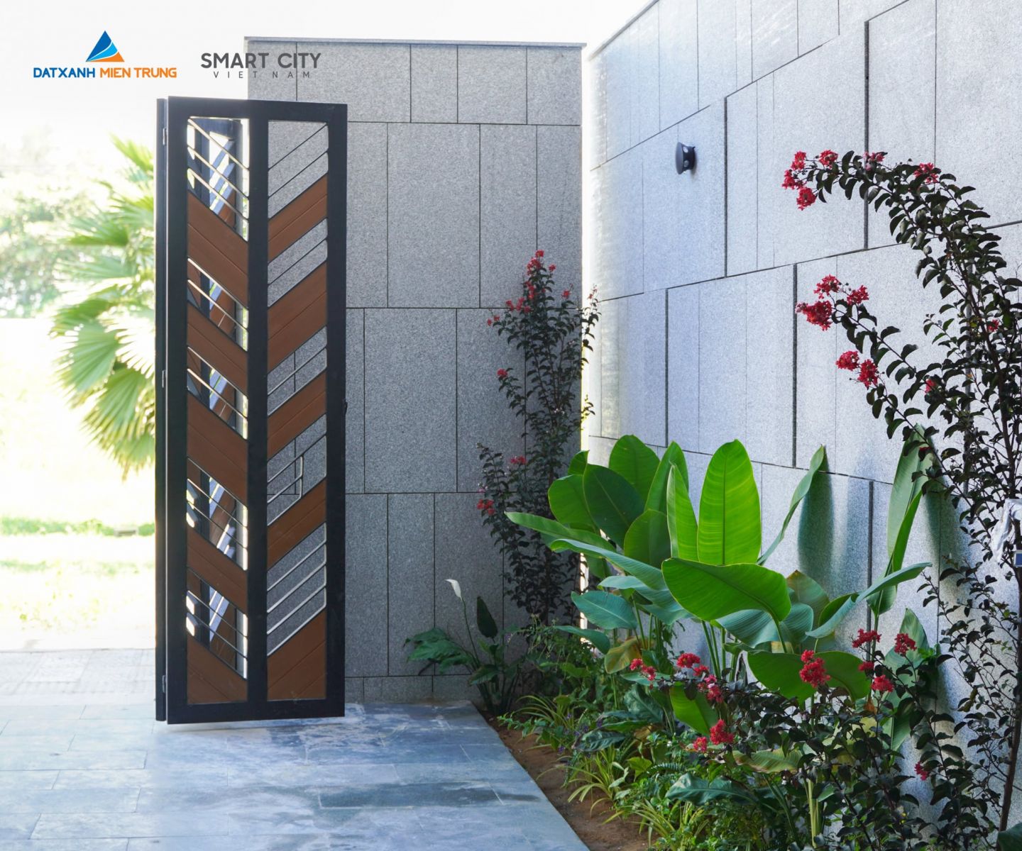 CTCP ĐÔ THỊ THÔNG MINH VIỆT NAM