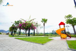 các tiện ích dự án DA NANG PEARL