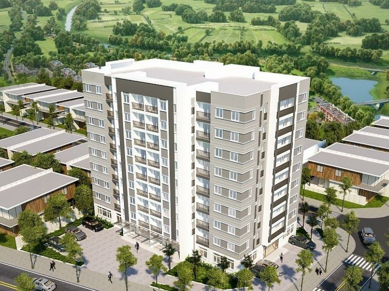 BUÔN HỒ CENTRAL PARK ĐẦU TƯ HÀNG LOẠT CÔNG TRÌNH TRỌNG ĐIỂM TỪ THÁNG 6/2019