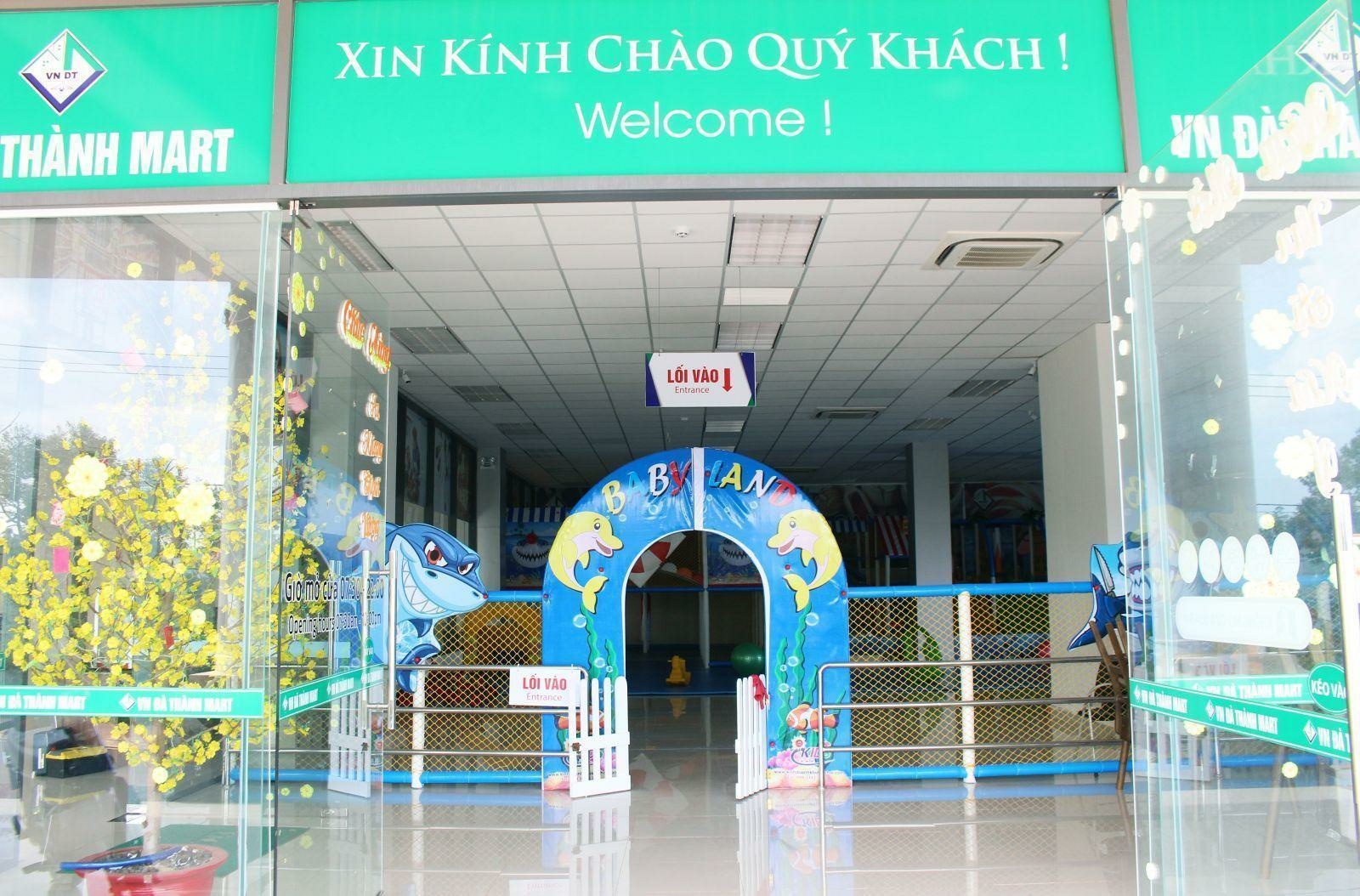 BUÔN HỒ CENTRAL PARK ĐẦU TƯ HÀNG LOẠT CÔNG TRÌNH TRỌNG ĐIỂM TỪ THÁNG 6/2019
