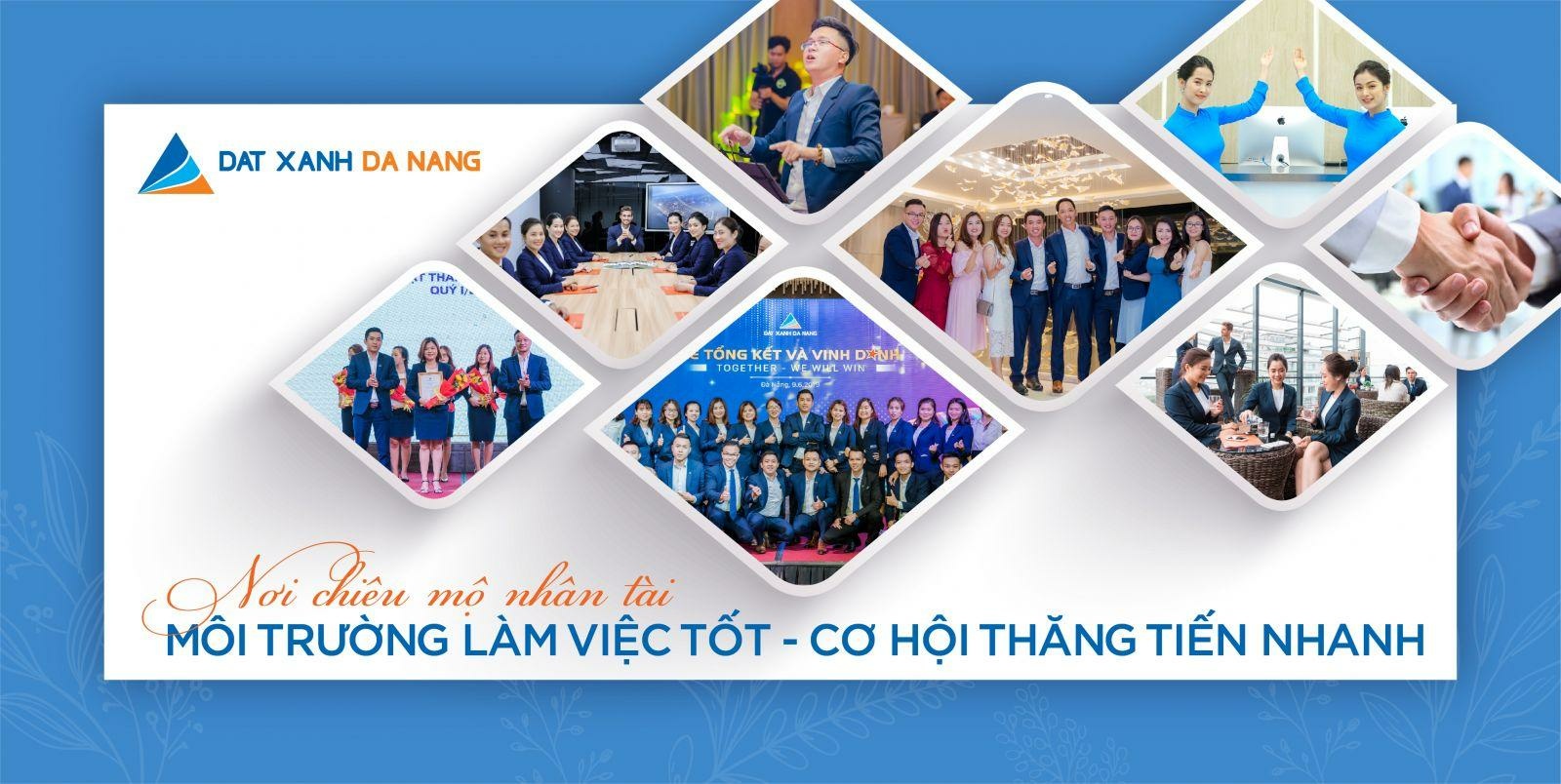 Chính sách nhân sự