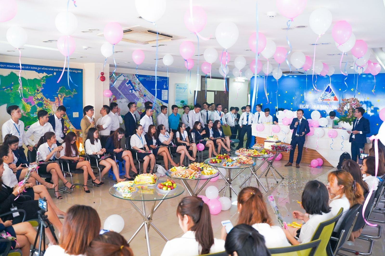 Chính sách nhân sự