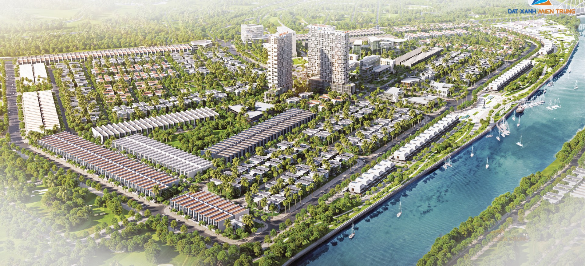 ảnh cover dự án DA NANG PEARL