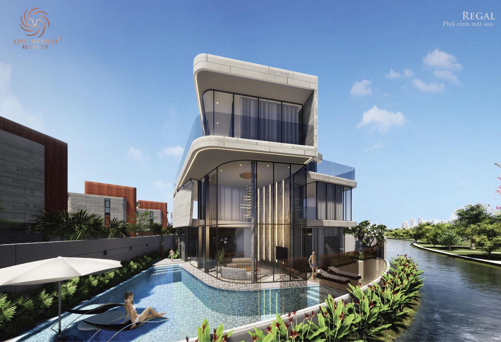one-world-villa