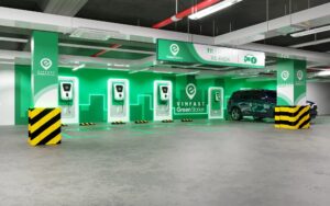 các tiện ích dự án REGAL MAISON PHU YEN