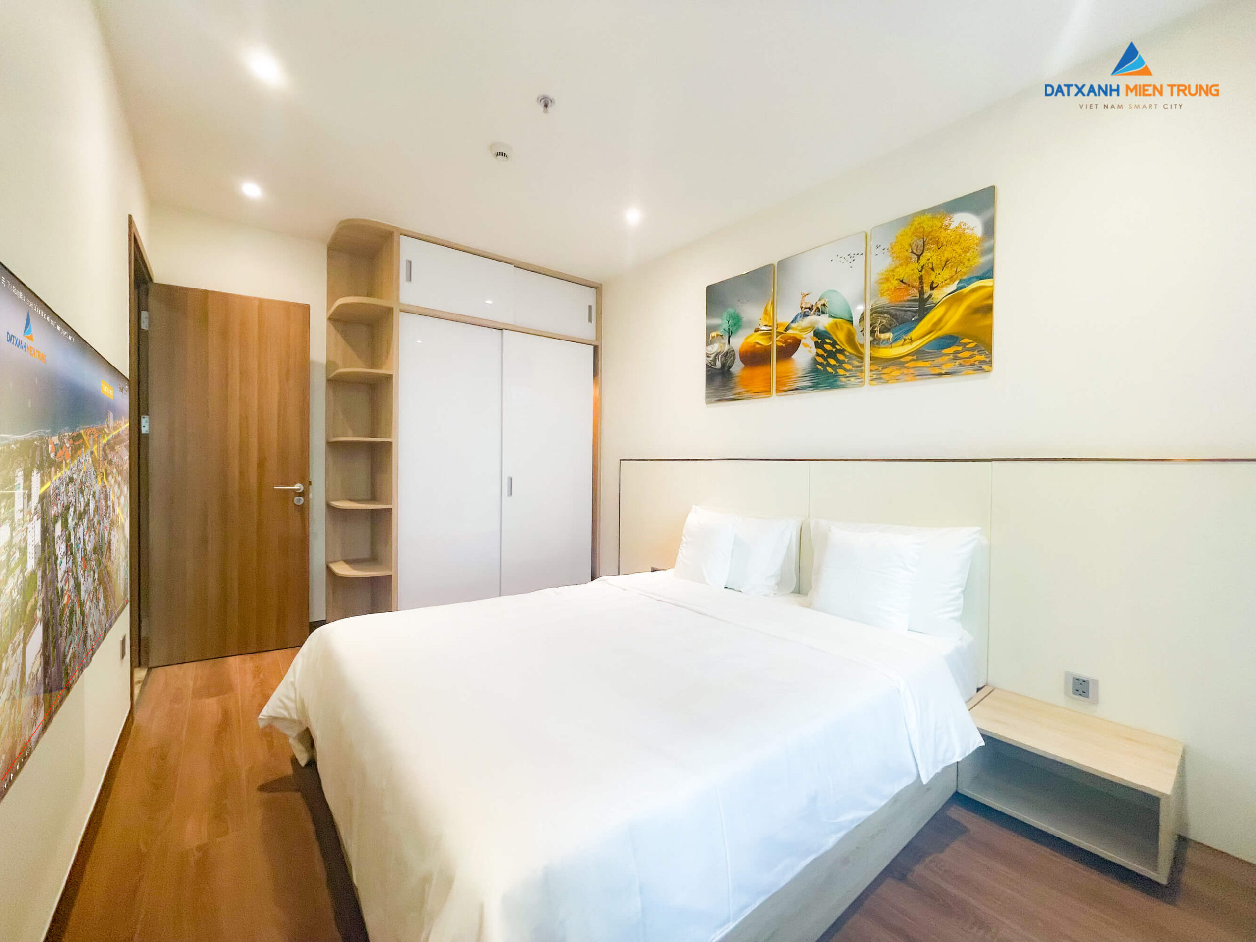 Can Ho Mau 2 Phong Ngu The Sang Residence (3)