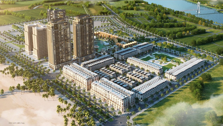 Đô thị vệ tinh là gì? Chức năng và phân loại khu đô thị vệ tinh