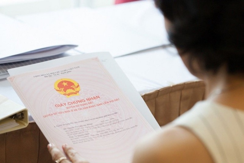 Sổ hồng có giá trị bao nhiêu năm? Có thời hạn vĩnh viễn không?