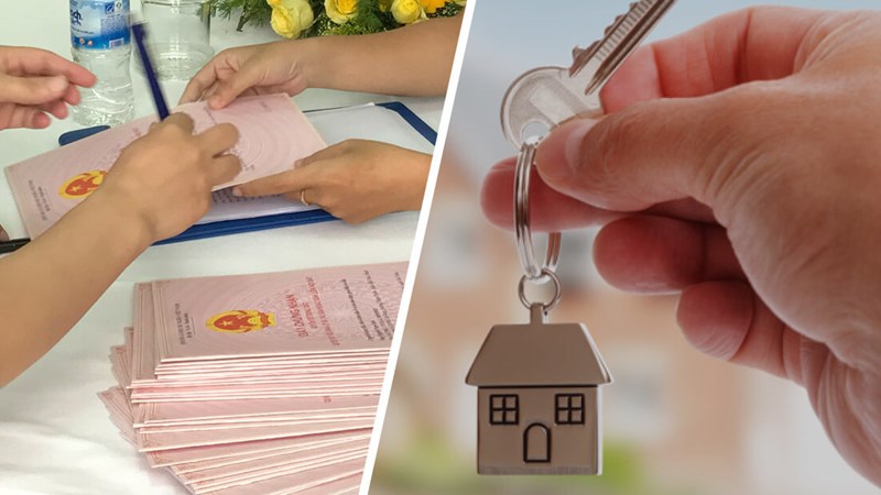 Sổ hồng có giá trị bao nhiêu năm? Có thời hạn vĩnh viễn không?