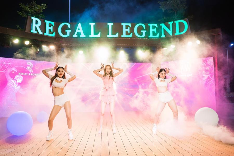 Su Kien Hoa Trang Regal Legend 2