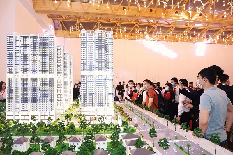 Suất ngoại giao là gì? Nê mua chung cư ngoại giao hay không?