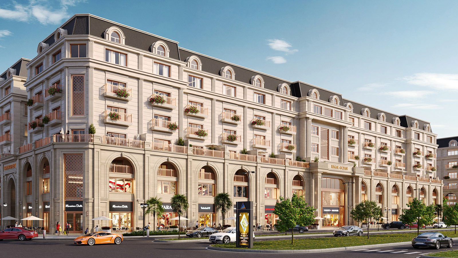 2 Boutique Hotel Regal Legend