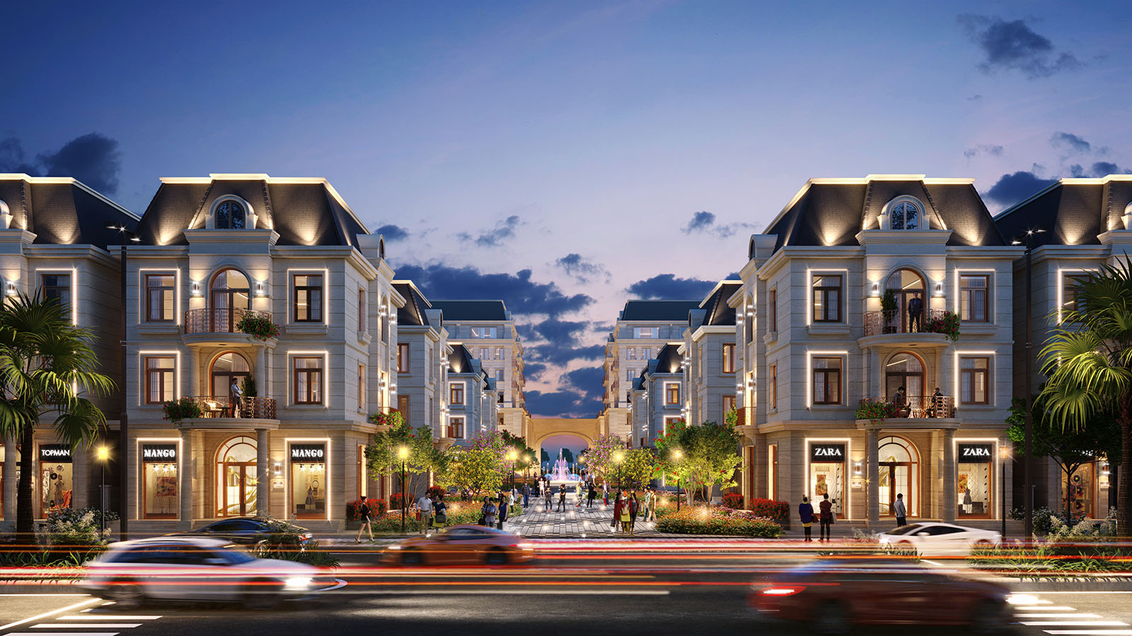 3 Boutique Hotel Regal Legend