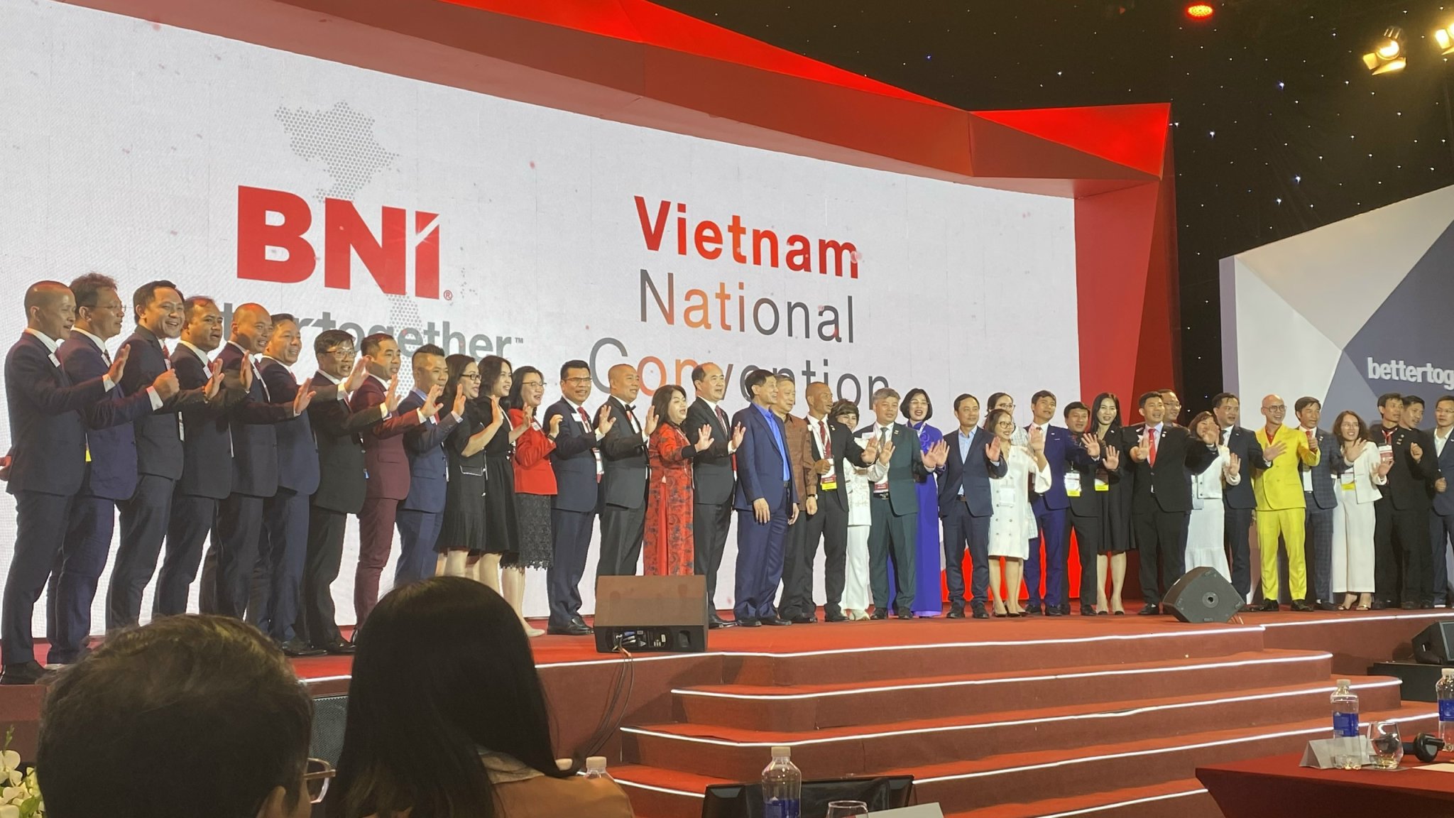 Da Nang Don Doanh Nhan
