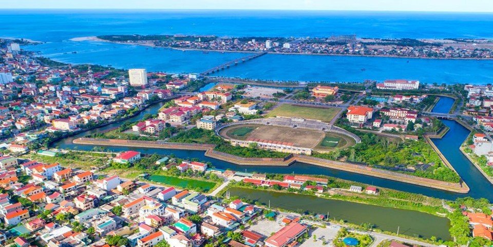 Dat Nen Quang Binh