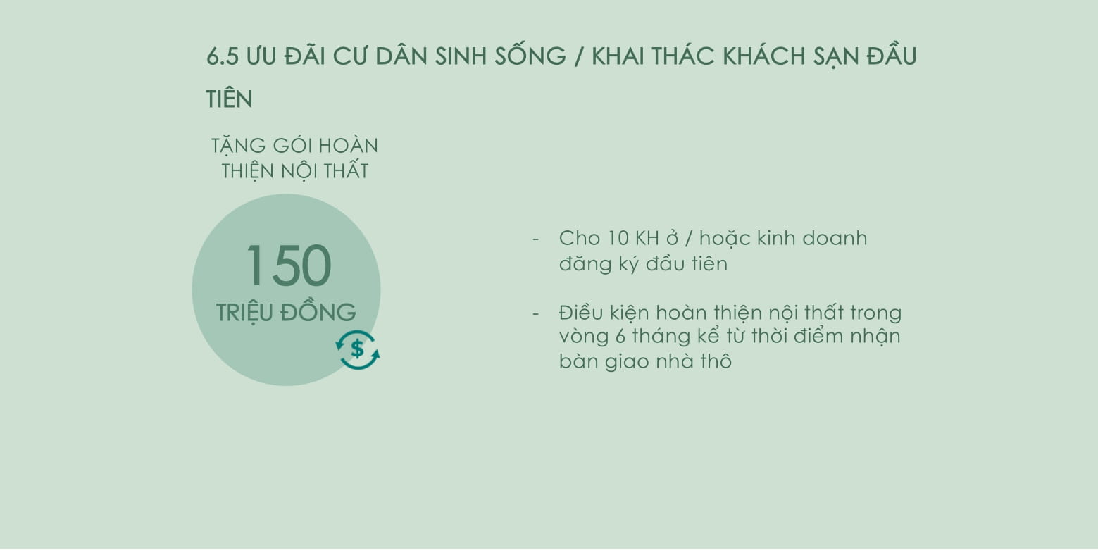 Chính sách thanh toán Regal Dragon