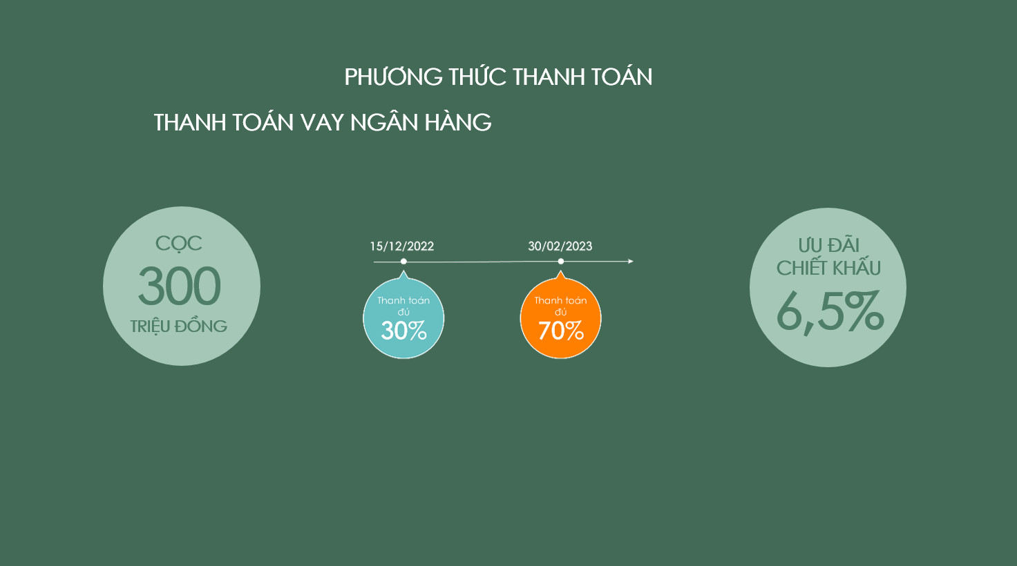 Thanh Toan Du An Regal Dragon Quy Nhon 3