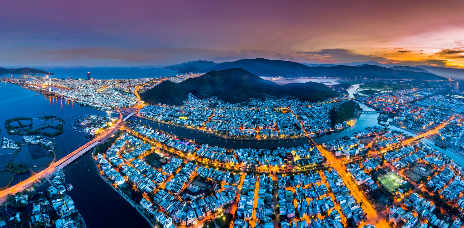 Ha Tang Quy Nhon Binh Dinh