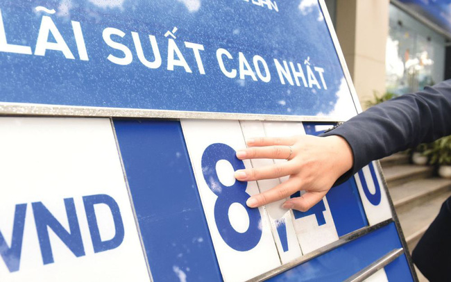 Lãi Suất điều Chỉnh
