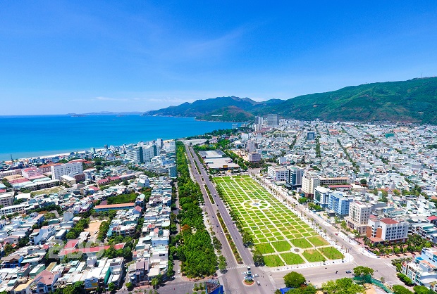 Du Lịch Binh Dinh Quy Nhon