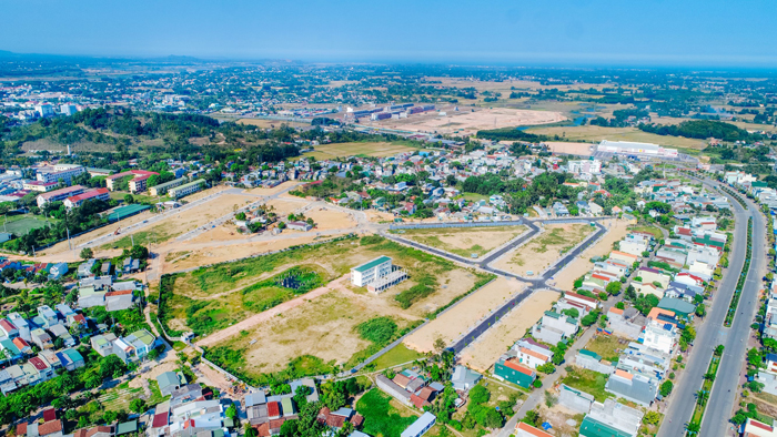 Bat Dong San Quang Ngai 2023