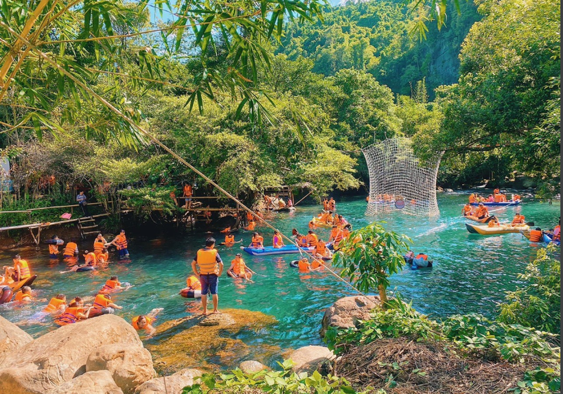 Du Lich Quang Binh 3