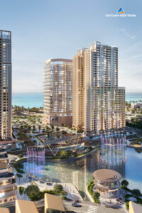 Lakeview2 Regal Premium Fountain