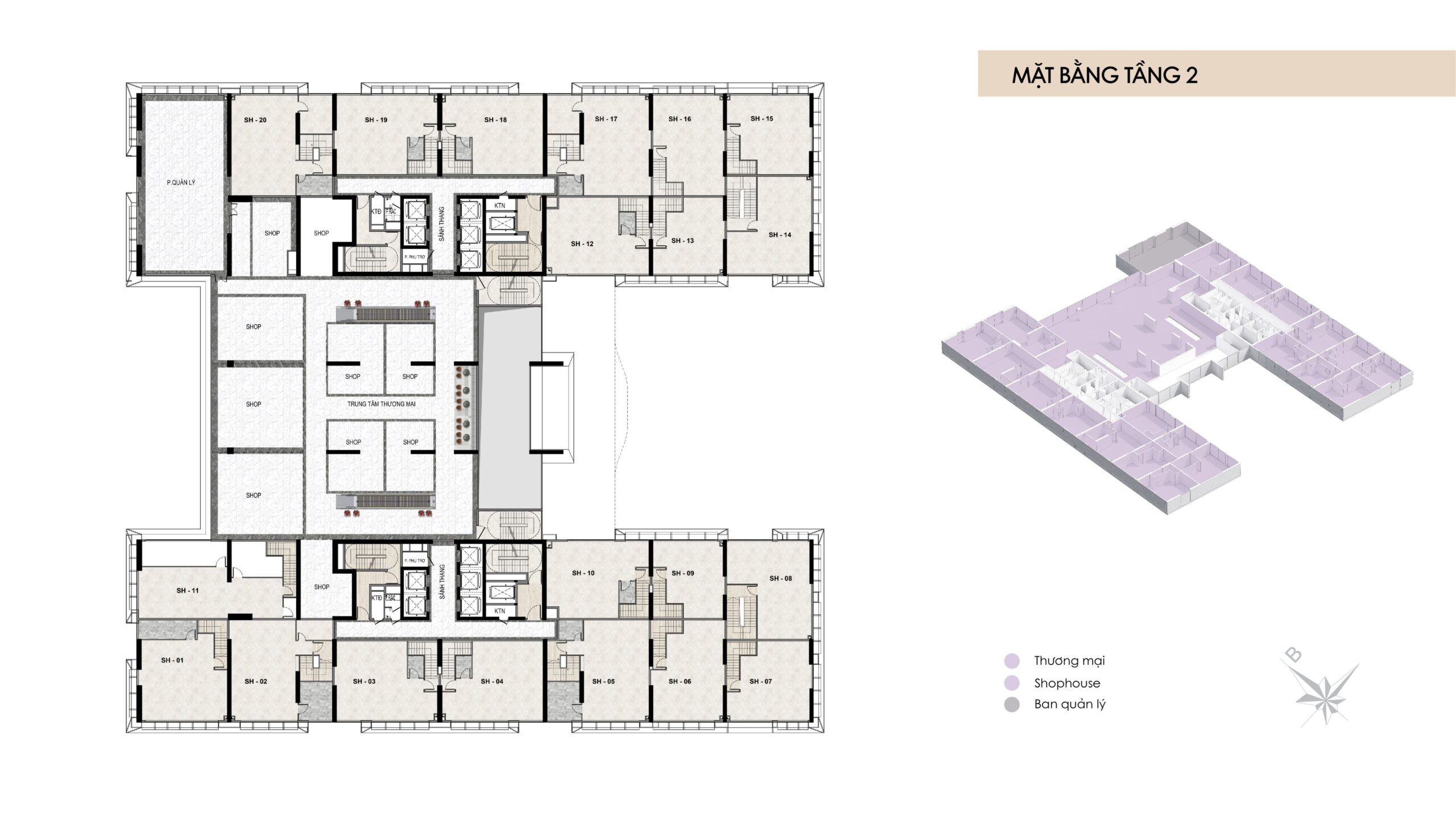 Regal Residence Premium Mb Tang 2