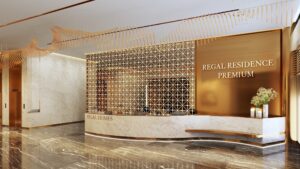 Sanh Don Regal Premium