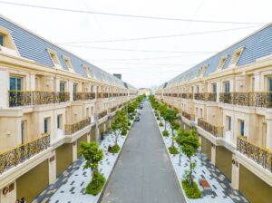 Regal Homes Regal Pavillon1
