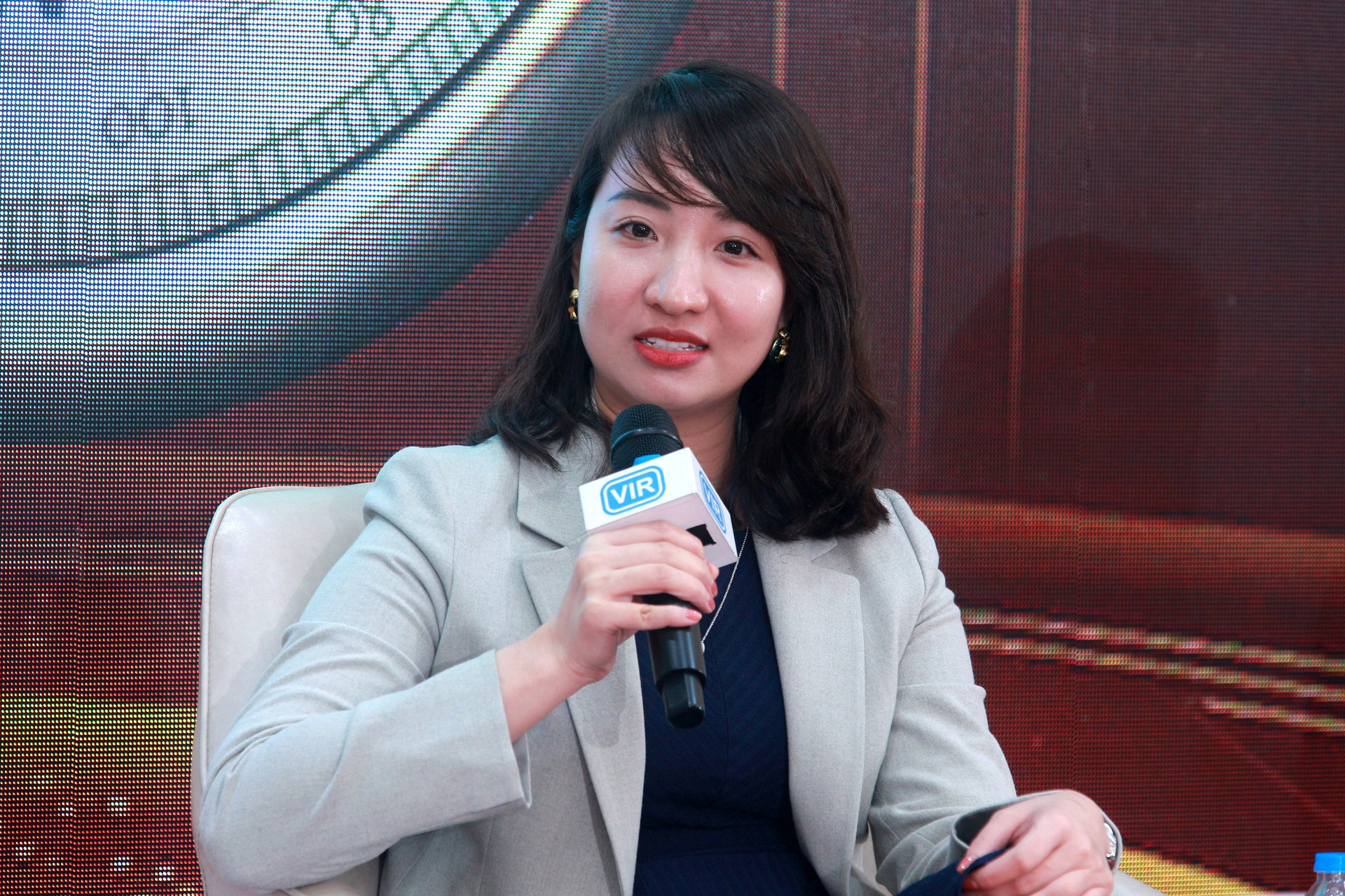 Hoang Nguyet Minh