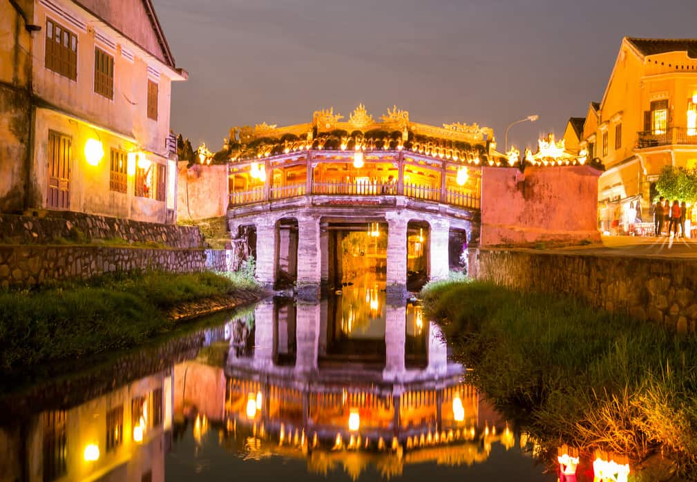 Hoi An