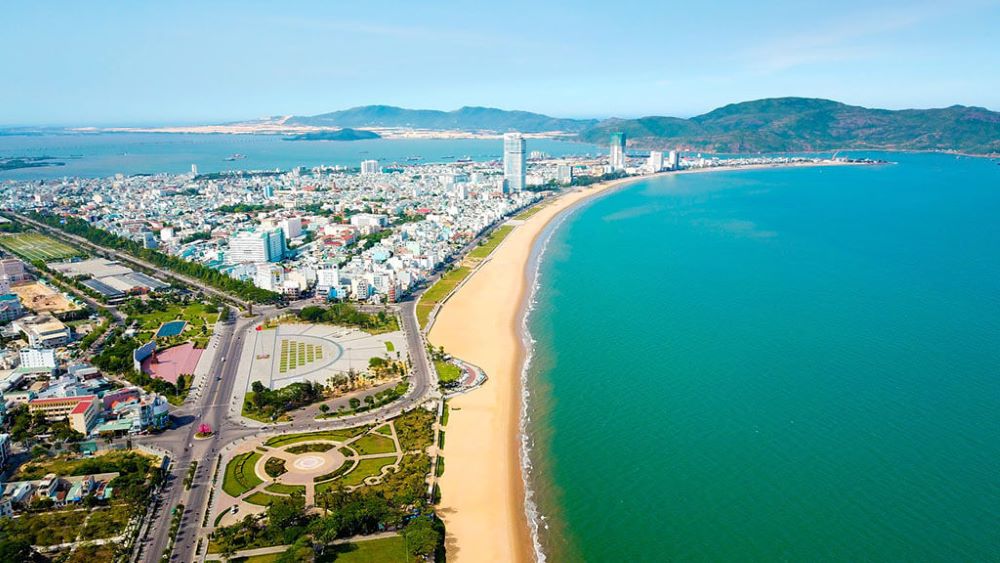 Quy Nhon Binh Dinh